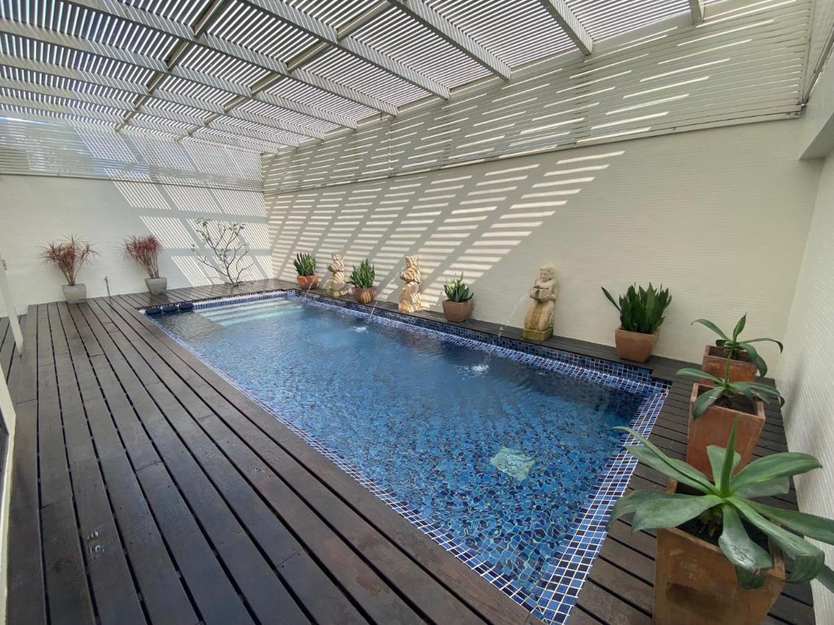 Xiadu Motel Тайджун Екстериор снимка