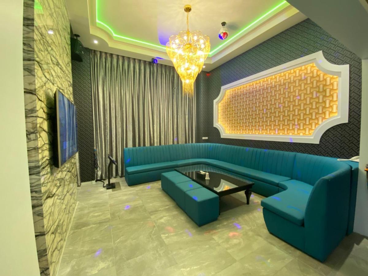 Xiadu Motel Тайджун Екстериор снимка