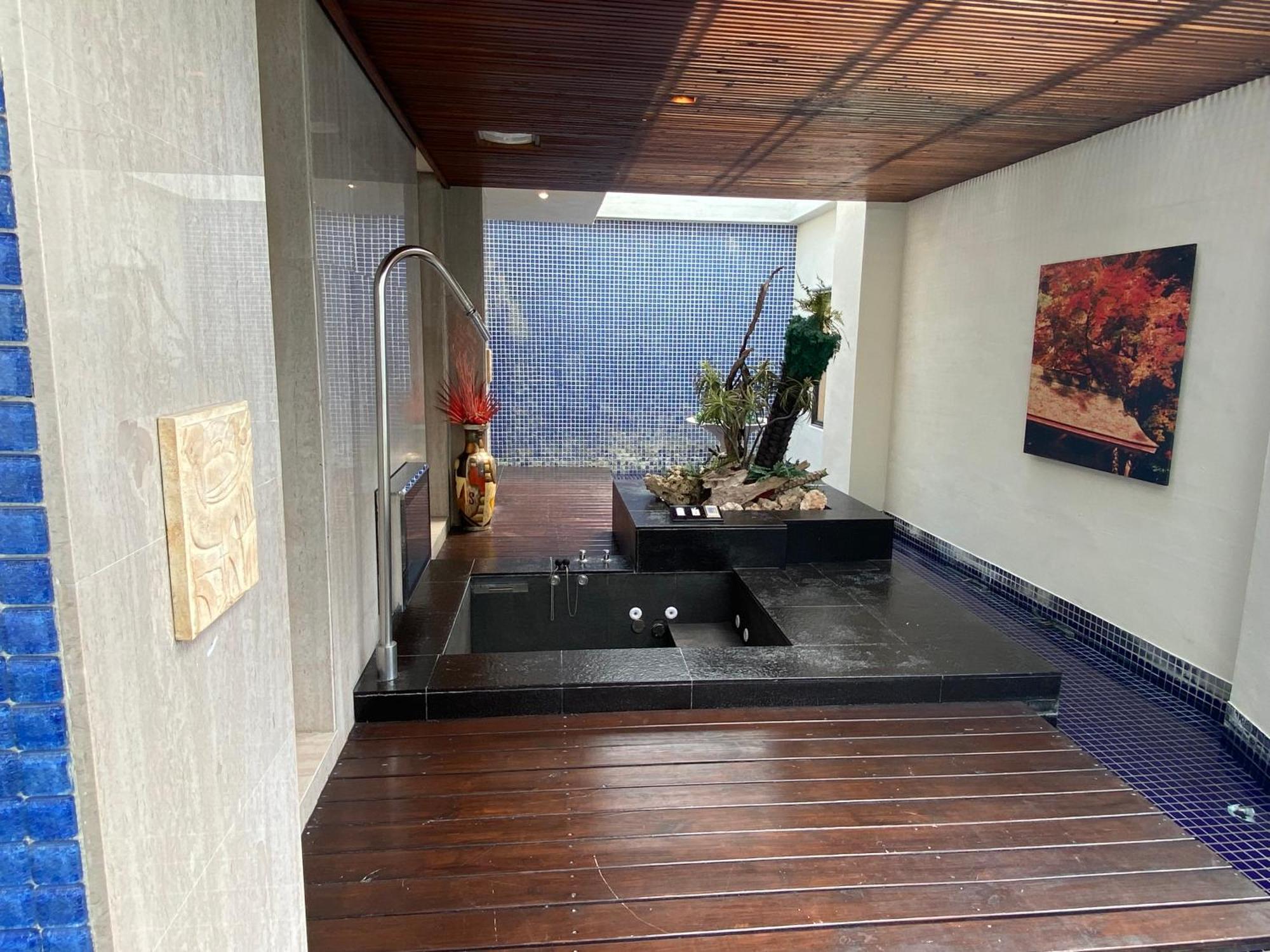 Xiadu Motel Тайджун Екстериор снимка