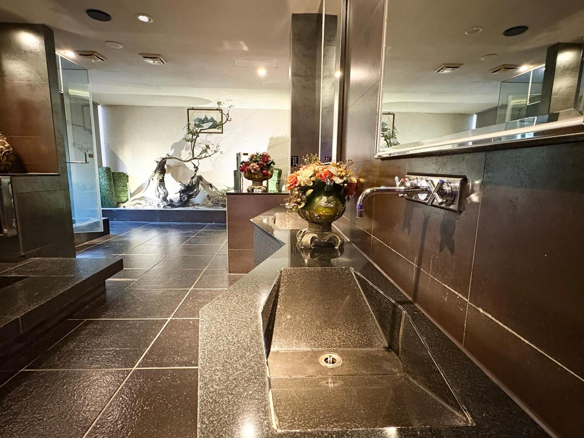 Xiadu Motel Тайджун Екстериор снимка