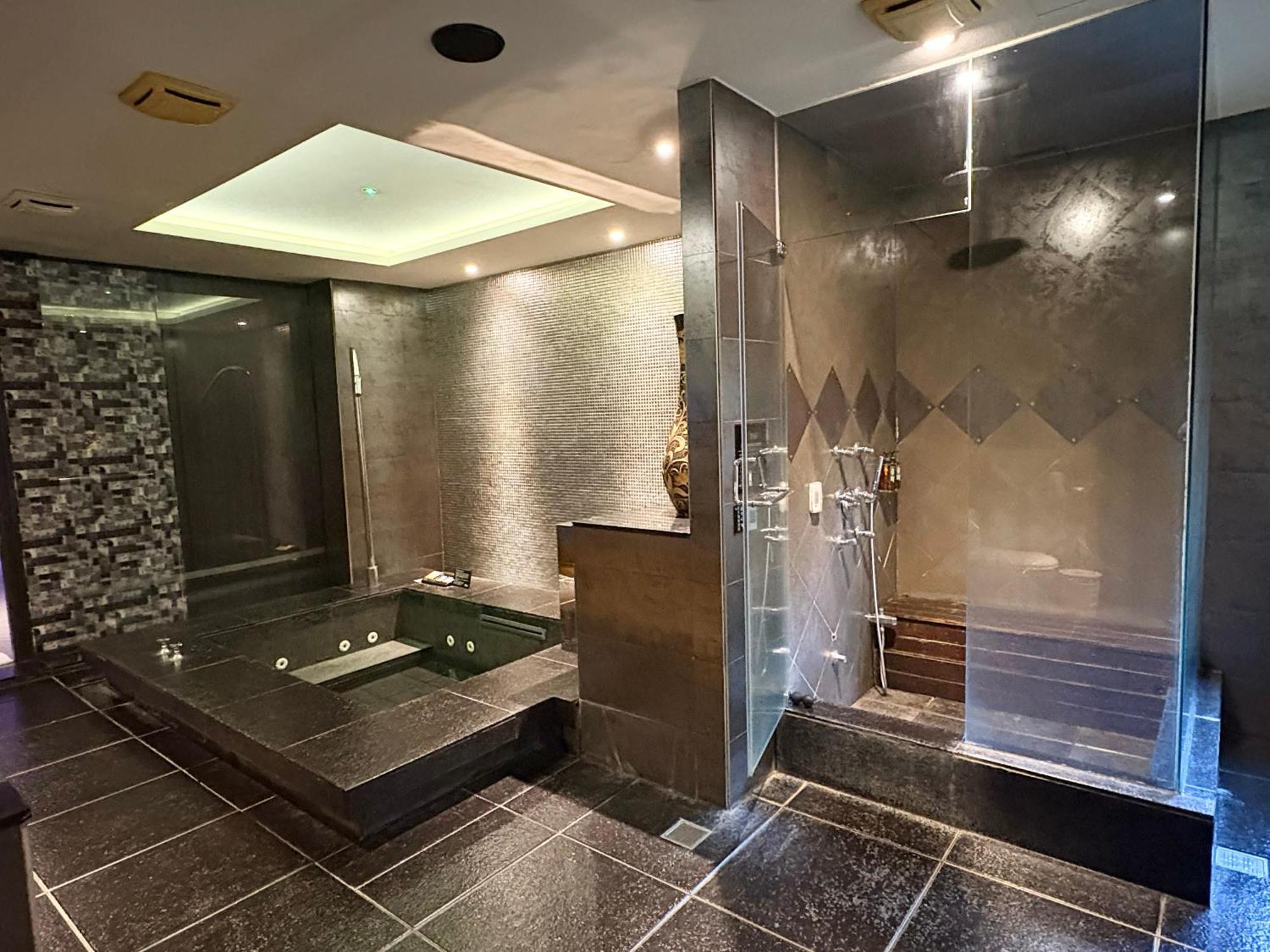 Xiadu Motel Тайджун Екстериор снимка