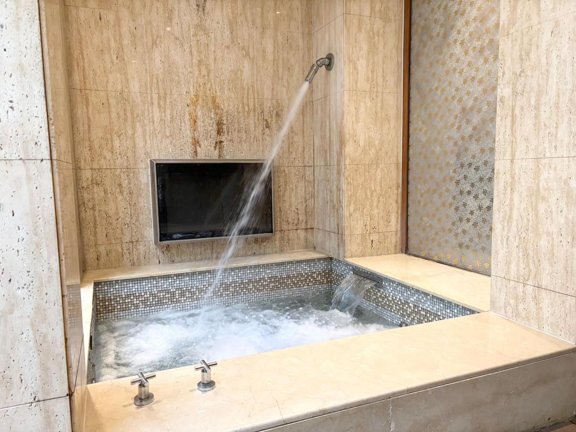 Xiadu Motel Тайджун Екстериор снимка